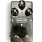 Used MXR M300 Digital Reverb Effect Pedal thumbnail