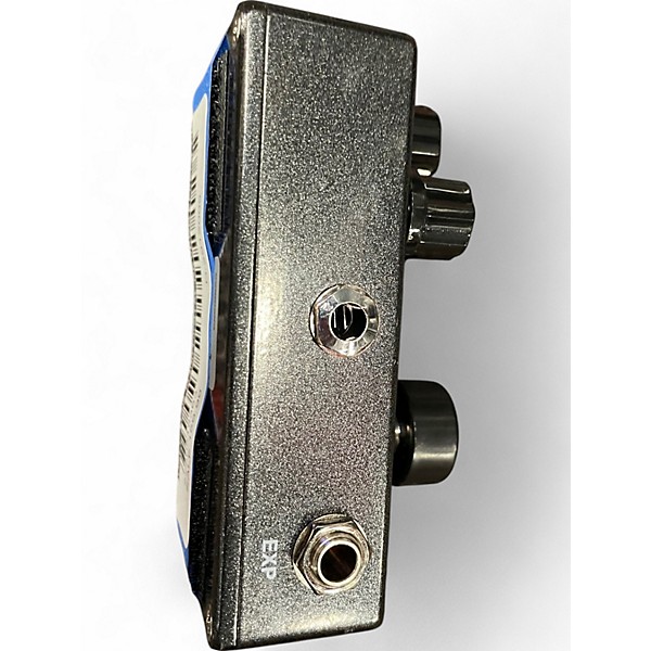 Used MXR M300 Digital Reverb Effect Pedal