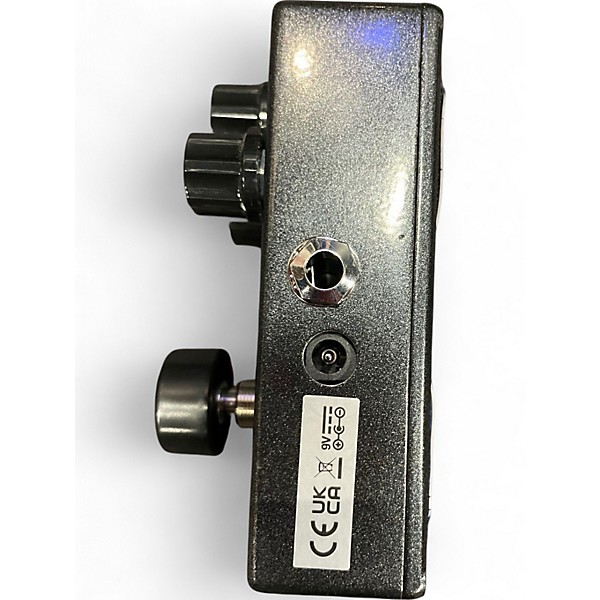 Used MXR M300 Digital Reverb Effect Pedal