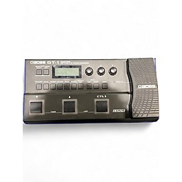 Used BOSS GT1 Effect Processor