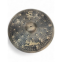 Used Zildjian 18in S DARK CRASH Cymbal