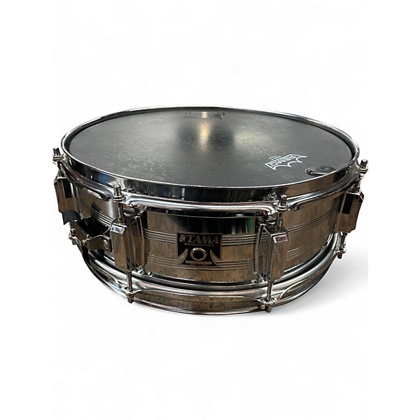 Used TAMA 14in SWINGSTAR Chrome Drum