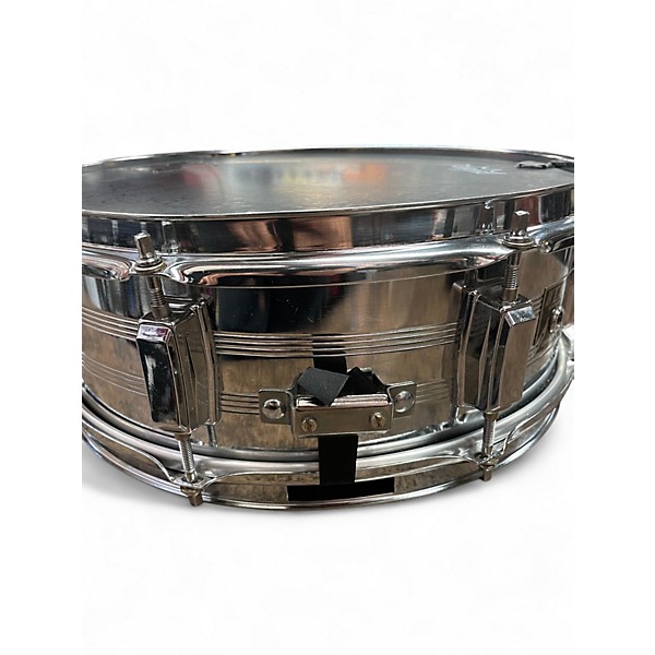 Used TAMA 14in SWINGSTAR Chrome Drum