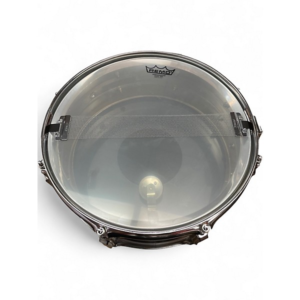 Used TAMA 14in SWINGSTAR Chrome Drum