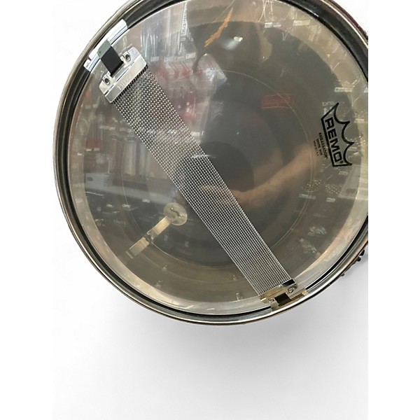 Used TAMA 14in SWINGSTAR Chrome Drum