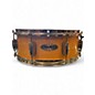 Used Mapex 14in NATURAL WOOD Natural Drum thumbnail