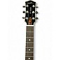 Used Godin 5th Avenue Kingpin II 2 Color Sunburst Hollow Body Electric Guitar