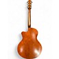 Used Godin 5th Avenue Kingpin II 2 Color Sunburst Hollow Body Electric Guitar