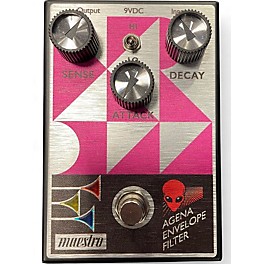 Used Maestro Agena Envelope Filter Effect Pedal