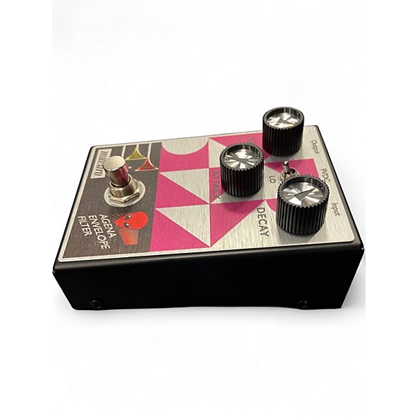 Used Maestro Agena Envelope Filter Effect Pedal