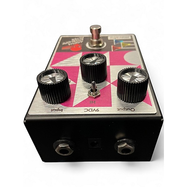 Used Maestro Agena Envelope Filter Effect Pedal