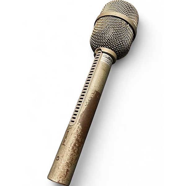 Used Electro-Voice RE11 Dynamic Microphone