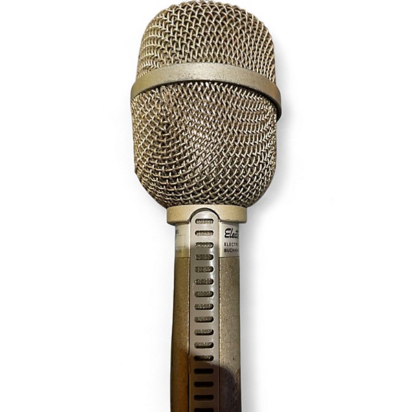 Used Electro-Voice RE11 Dynamic Microphone