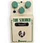Used Ibanez NuTube Tube Screamer Effect Pedal thumbnail