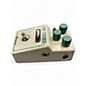 Used Ibanez NuTube Tube Screamer Effect Pedal