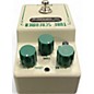 Used Ibanez NuTube Tube Screamer Effect Pedal
