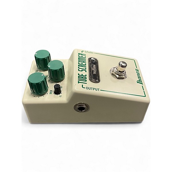 Used Ibanez NuTube Tube Screamer Effect Pedal