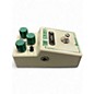 Used Ibanez NuTube Tube Screamer Effect Pedal