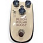 Used Danelectro Billion Dollar Boost Effect Pedal thumbnail