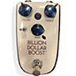 Used Danelectro Billion Dollar Boost Effect Pedal