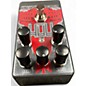 Used Catalinbread RAH Effect Pedal