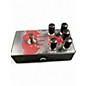 Used Catalinbread RAH Effect Pedal