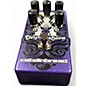 Used Catalinbread Dirty Little Secret PURPLE Effect Pedal
