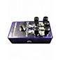 Used Catalinbread Dirty Little Secret PURPLE Effect Pedal