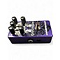 Used Catalinbread Dirty Little Secret PURPLE Effect Pedal
