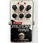 Used Electro-Harmonix Deluxe Memory Man Effect Pedal