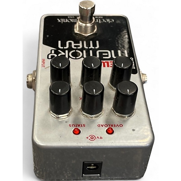 Used Electro-Harmonix Deluxe Memory Man Effect Pedal