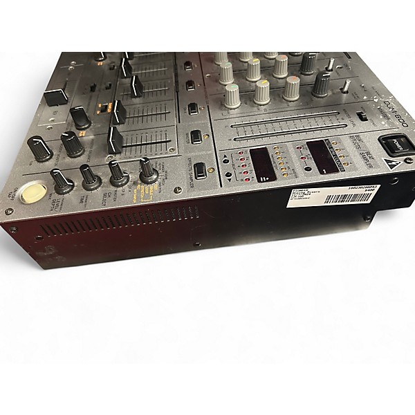 Used Pioneer DJ DJM600 DJ Mixer | Guitar Center