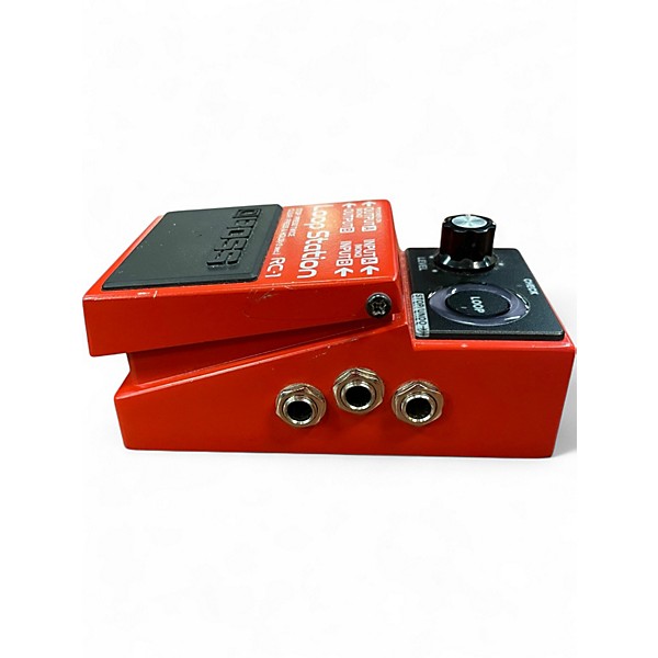 BOSS RC-1 Loop Station　中古　美品 Boss RC-1 Loop Station for sale online | eBay