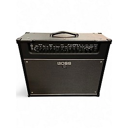Used BOSS Katana 100 100W 1X12 Guitar Combo Amp