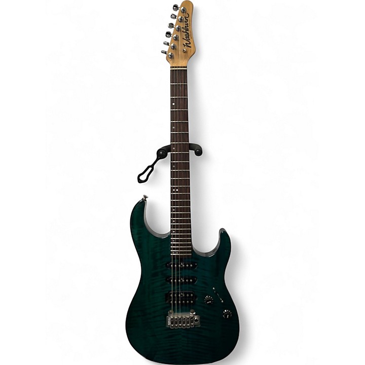 WASHBURN MERCURY エレキギター MG-701中古 WASHBURN MERCURY エレキギター MG-701中古 - メルカリ