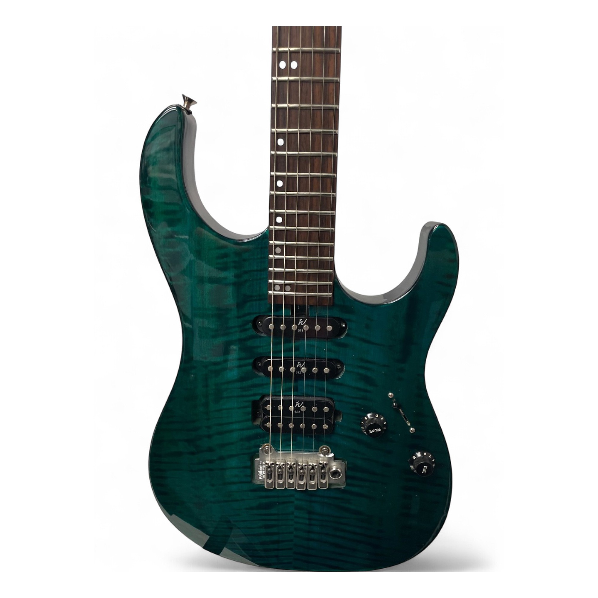 WASHBURN MERCURY エレキギター MG-701中古 WASHBURN|ストラトキャスタータイプ|HARDOFFオフモール（オフモ