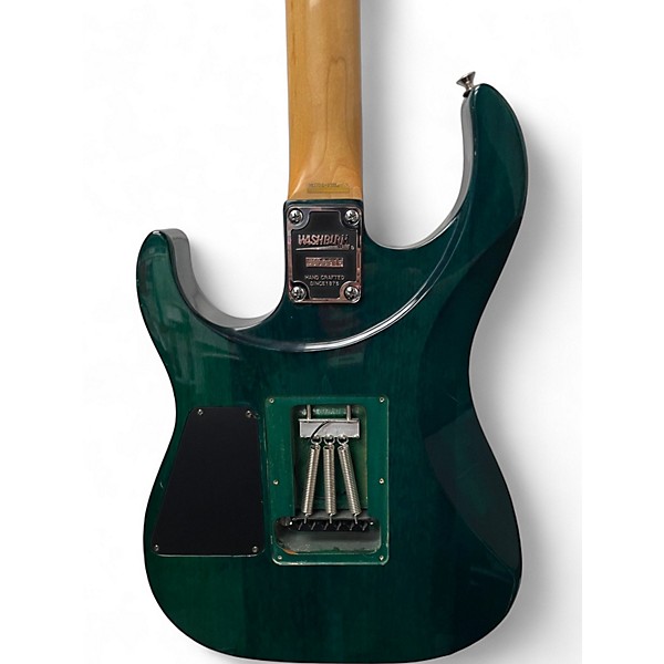 WASHBURN MERCURY エレキギター MG-701中古 WASHBURN MERCURY エレキギター MG-701中古 - メルカリ