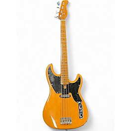 Used Sire MARCUS MILLER D5 Butterscotch Blonde Electric Bass Guitar