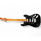Used J. Robert S-STYLE Black Solid Body Electric Guitar thumbnail