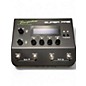 Used Bergantino Super Pre Bass Preamp Bass Preamp thumbnail