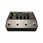 Used Bergantino Super Pre Bass Preamp Bass Preamp