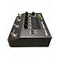 Used Bergantino Super Pre Bass Preamp Bass Preamp