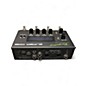 Used Bergantino Super Pre Bass Preamp Bass Preamp