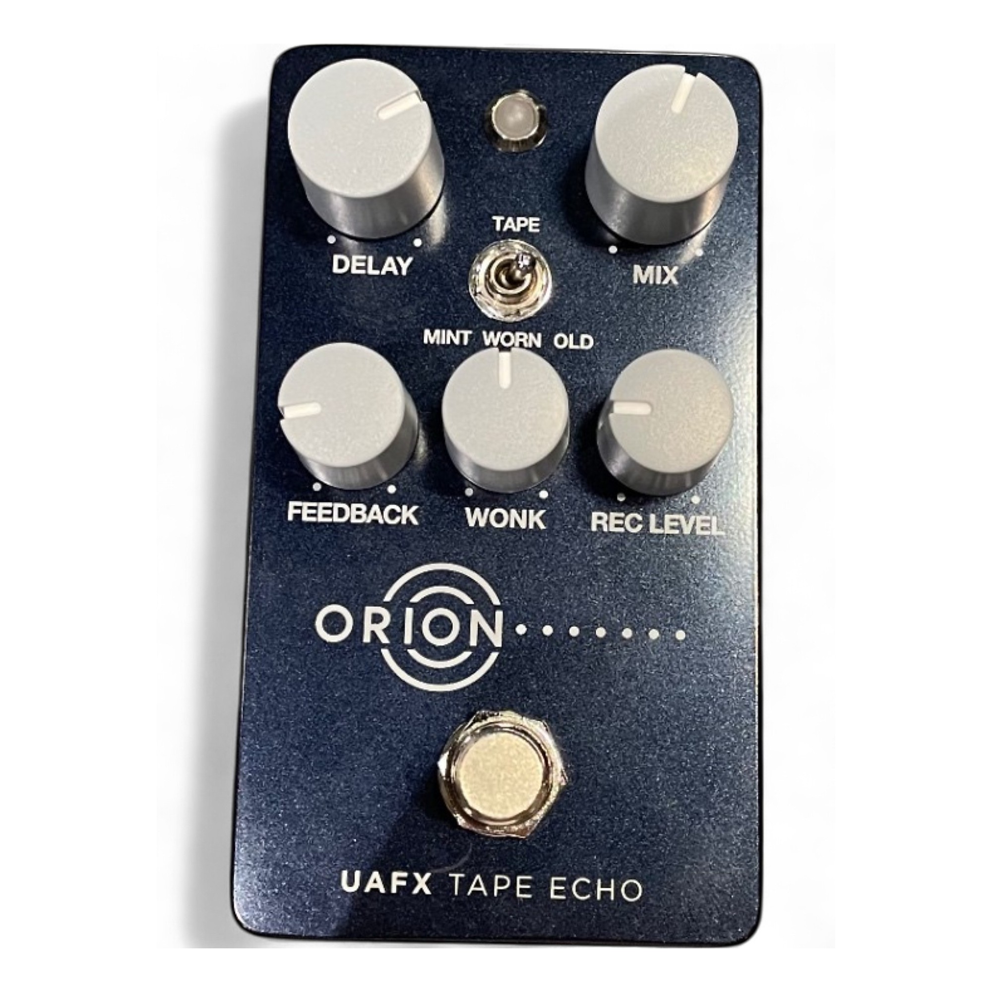 Orion Tape Echo – Universal Audio