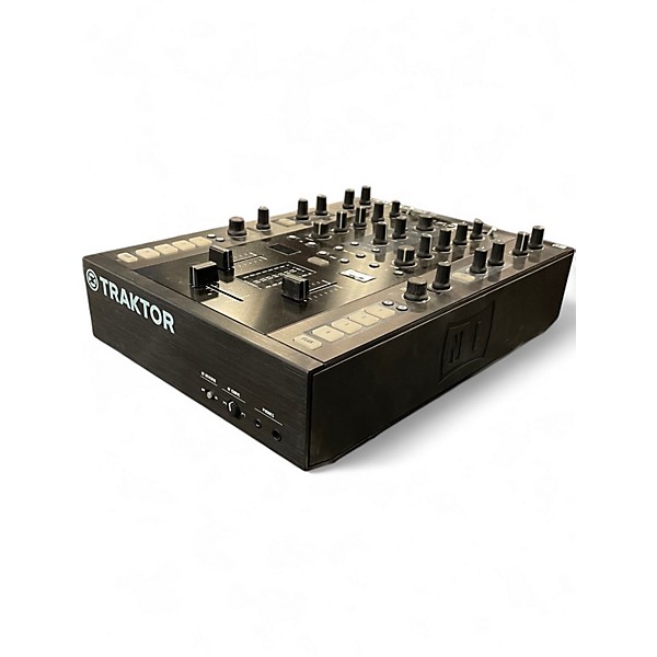 TRAKTOR KONTROL Z2 DJミキサー ジャンク品 TRAKTOR KONTROL Z2 DJミキサー ジャンク品