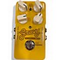 Used TC Electronic Gravy Tri Chorus And Vibrato Effect Pedal