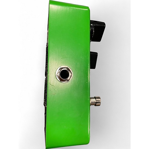 Used Joyo Dyna Compressor Effect Pedal