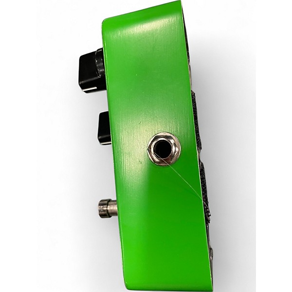 Used Joyo Dyna Compressor Effect Pedal