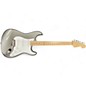Used Fender Artist Series Eric Clapton Stratocaster Pewter Solid Body Electric Guitar thumbnail
