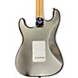 Used Fender Artist Series Eric Clapton Stratocaster Pewter Solid Body Electric Guitar